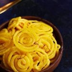 jalebi recipe