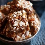 dodha burfi recipe