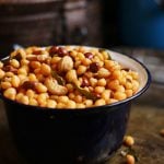 how to make kara boondi recipe