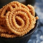 how to make peanut murukku