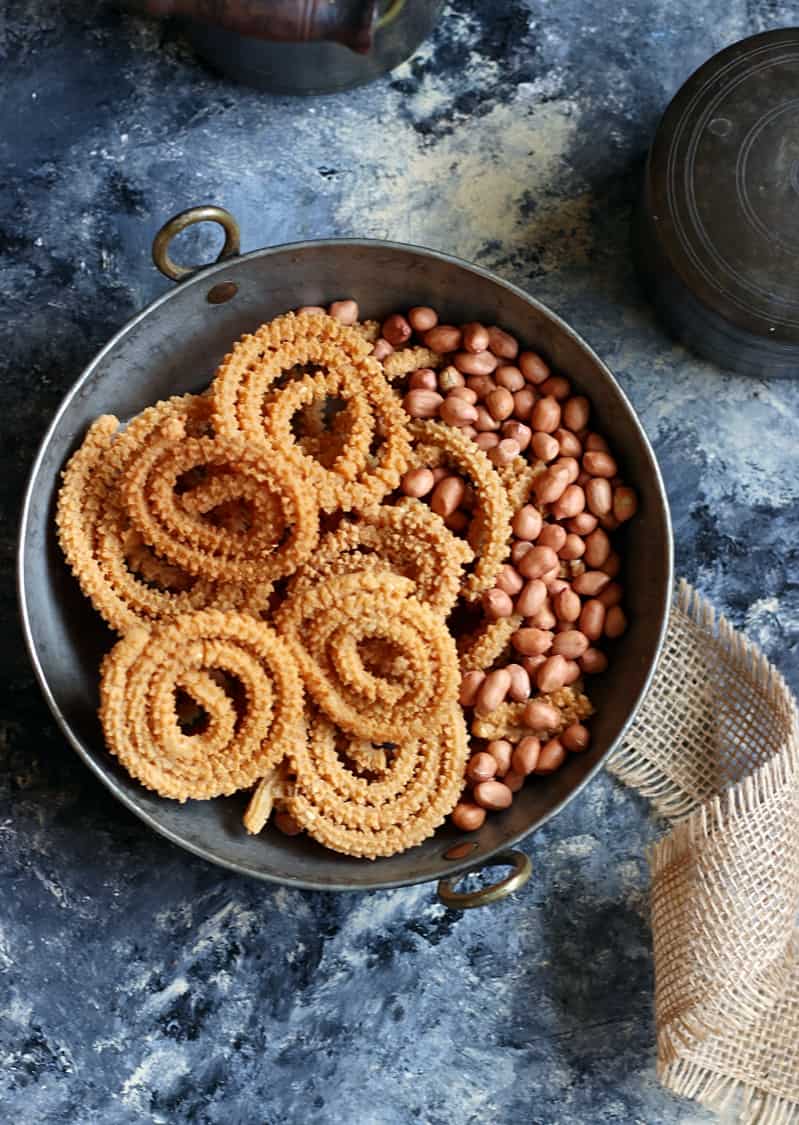  Diwali snacks recipes