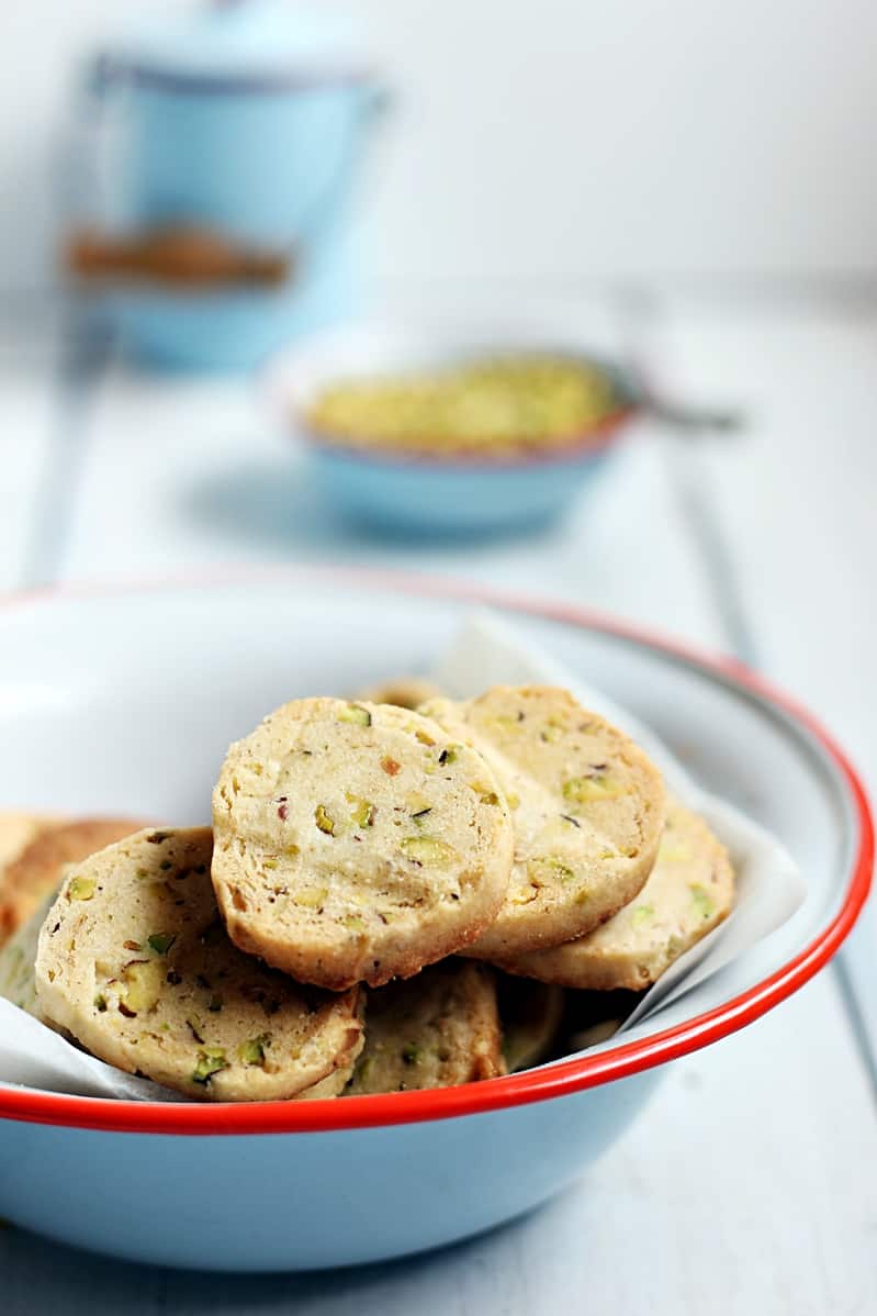 pistachio-cookies