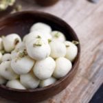 how to make rasgulla recipe at home.