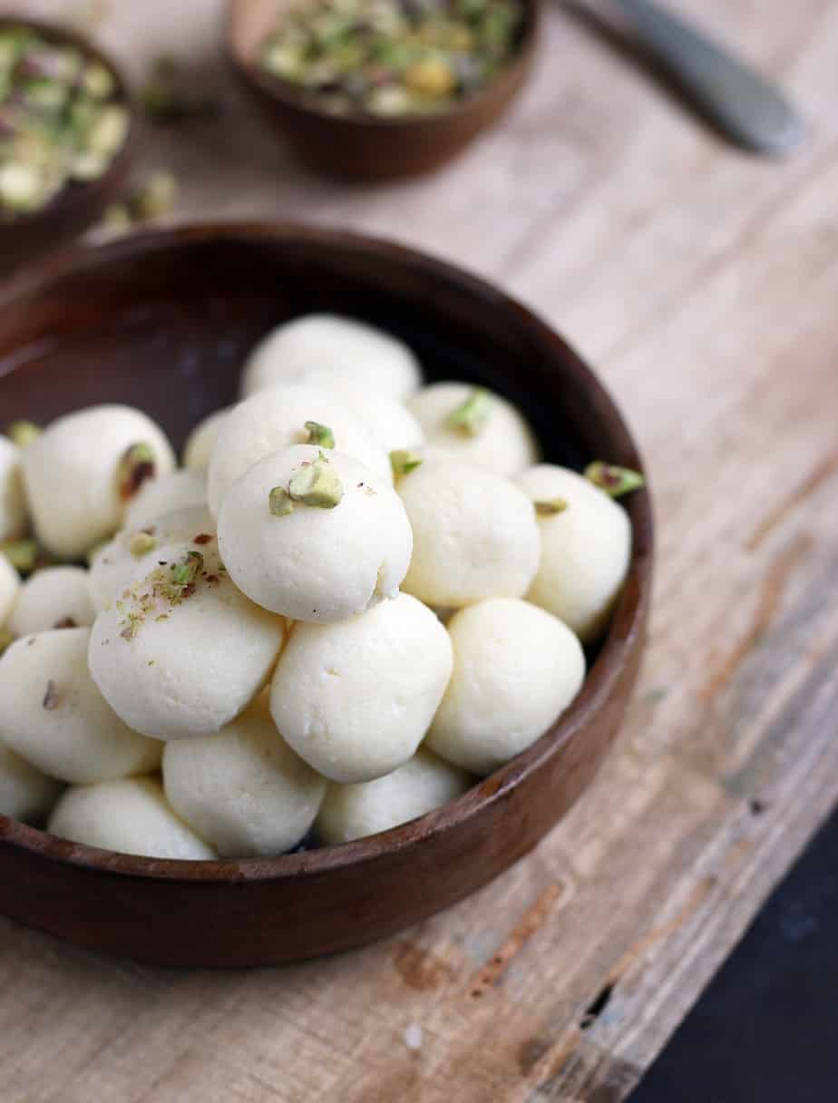 Best Rasgulla recipe