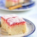 bakery style honey cake recipe