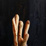 bread sticks recipe