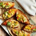 crostini recipe