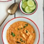 paneer korma recipe