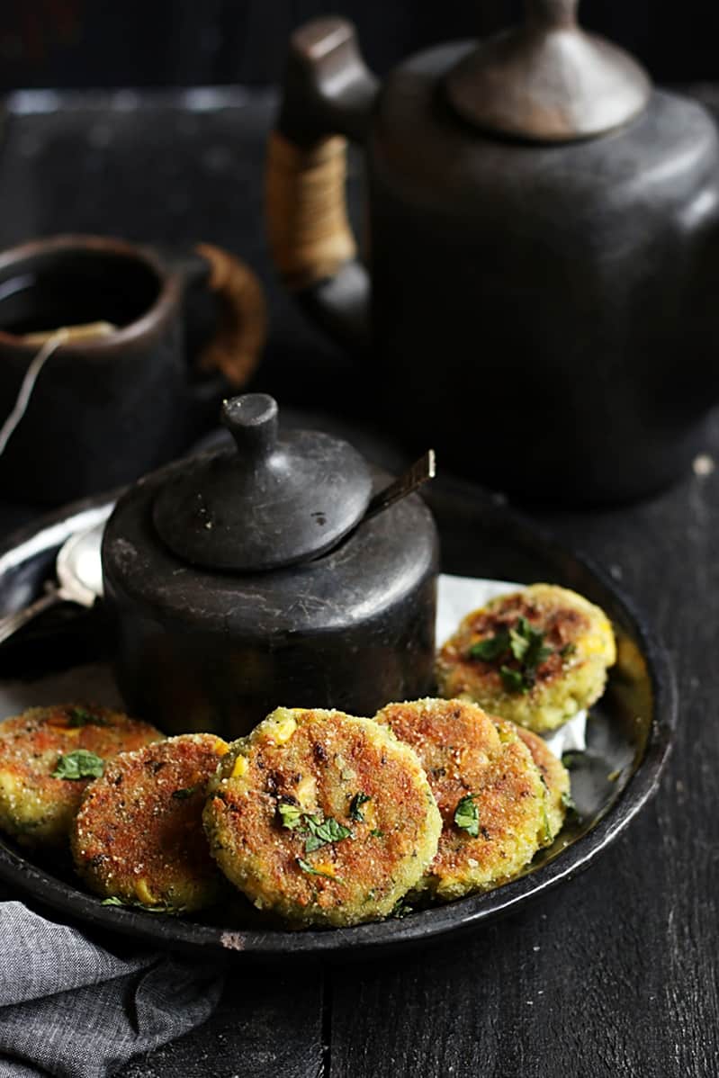 paneer tikki recipe