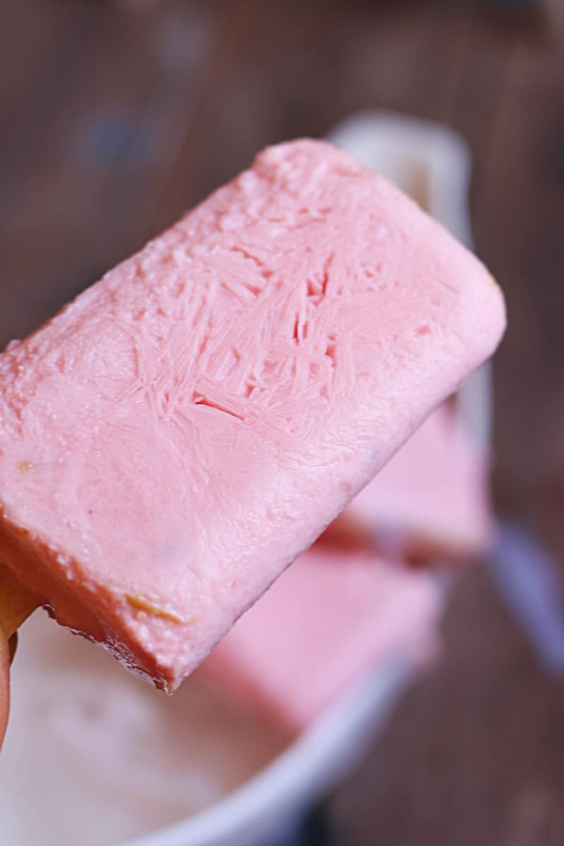 badam rose popsicles recipes d