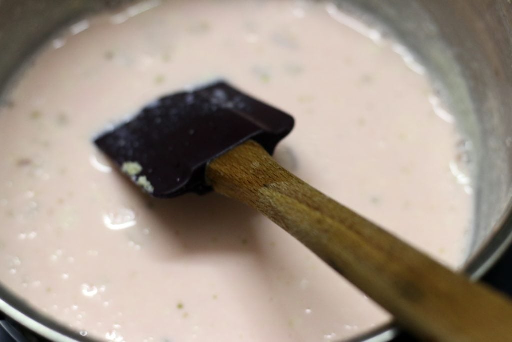 badam rose popsicles step 3