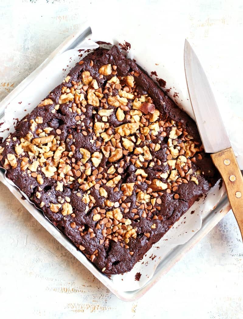 cocoa brownies recipe a