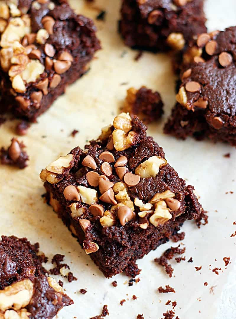 cocoa brownies recipe a