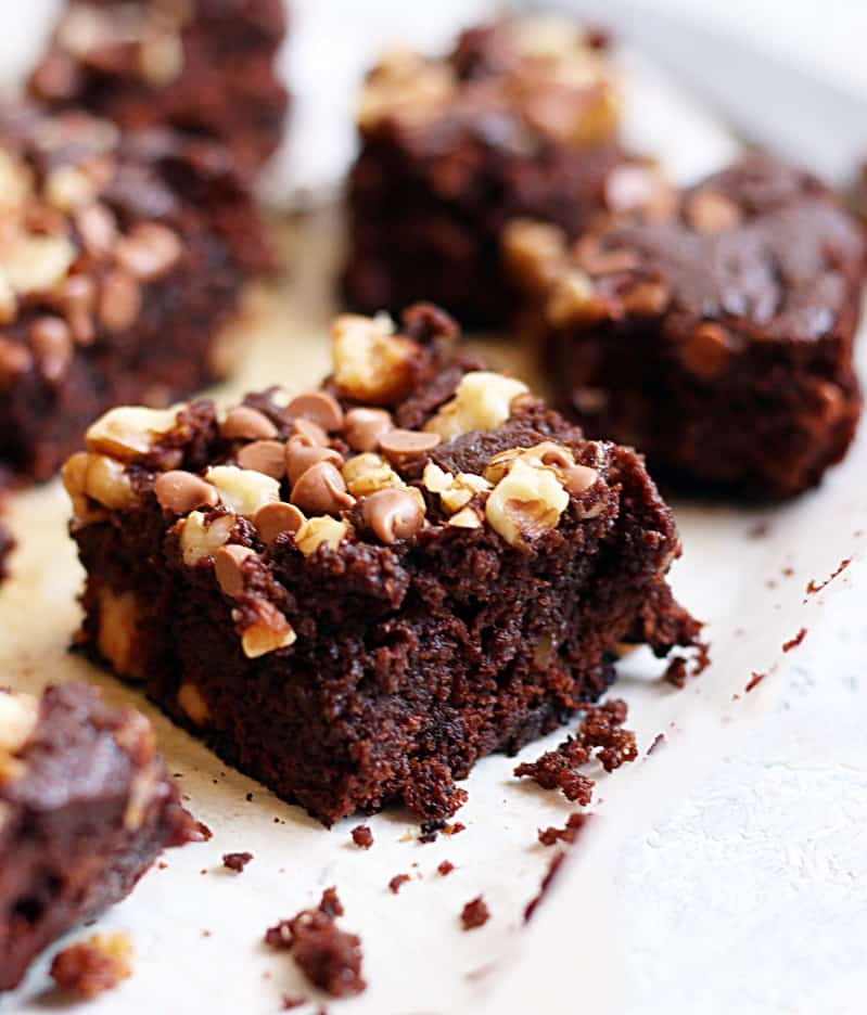 cocoa brownies recipe d