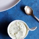 coconut chutney recipe restaurant style