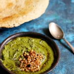 coconut coriander chutney recipe