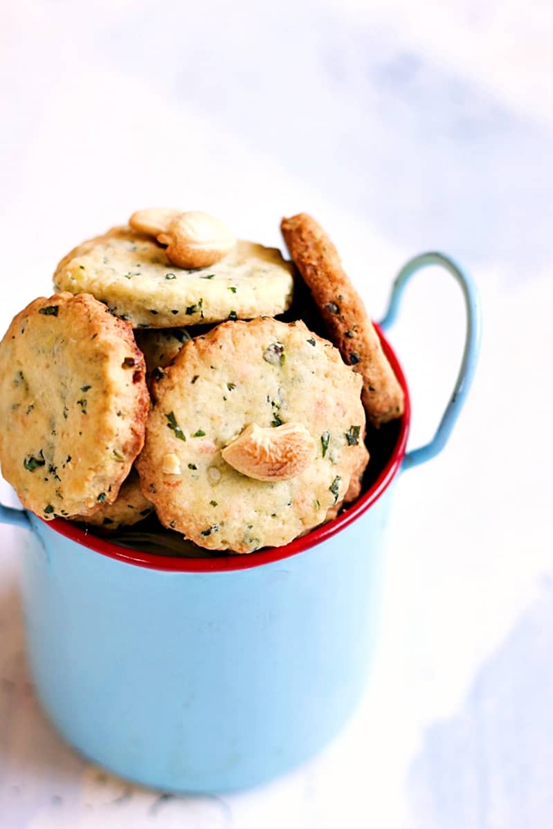 khara biscuit recipe a