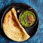 how to make mixed dal dosa