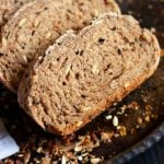 multigrain bread recipe