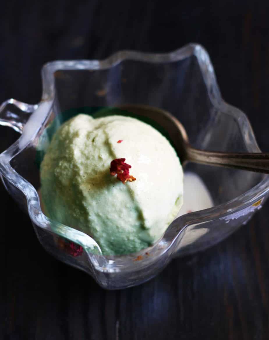 paan ice cream recipe