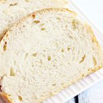white bread recipe
