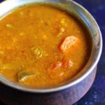 kadamba sambar recipe