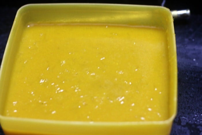 mango coconut jelly step 4