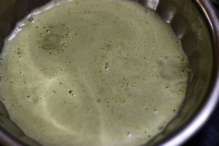 paan ice cream step 2