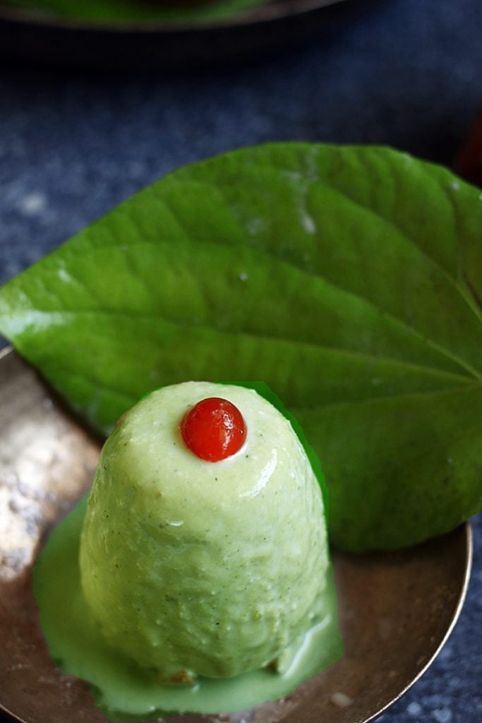 paan kulfi recipe c