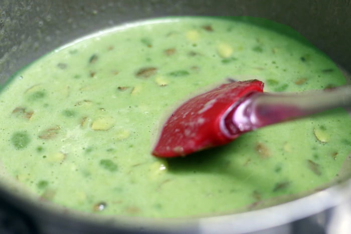 paan kulfi recipe step 5