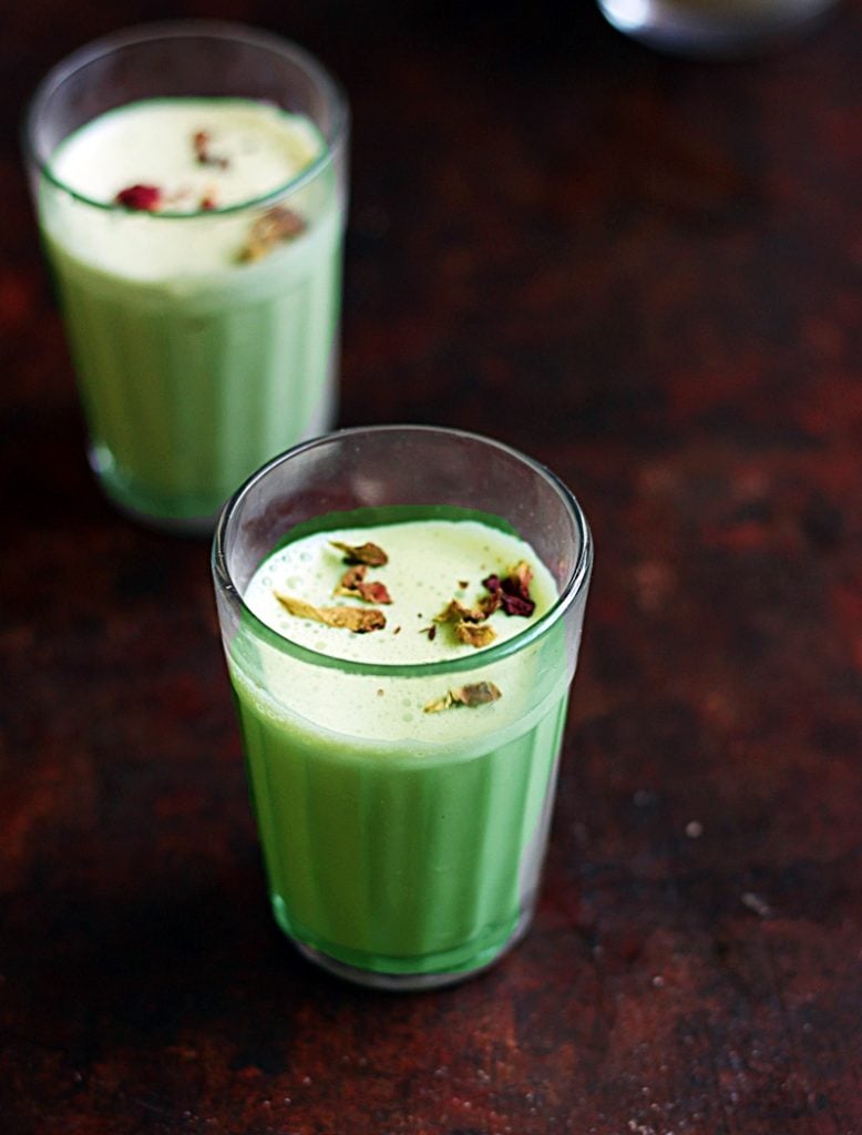 paan shots recipe b
