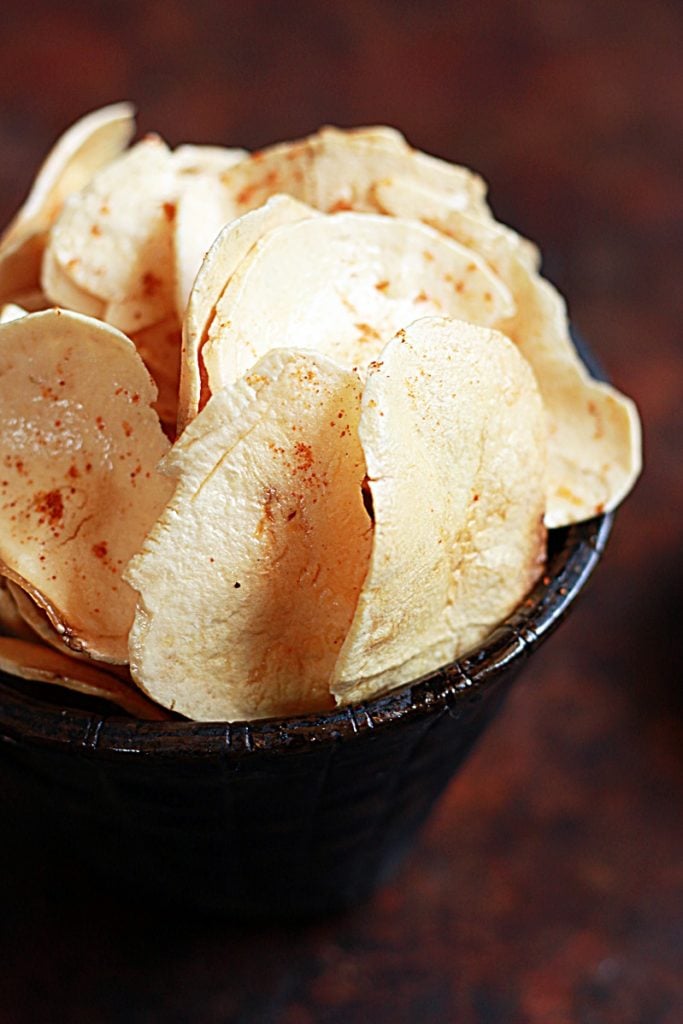 sundried potato chips recipe d