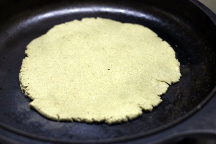 bajra roti recipe e