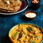 Bharli vangi recipe