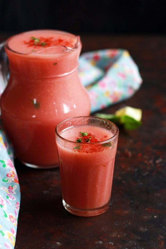 chili guava juice recipeb