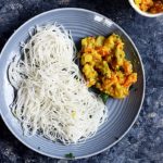 idiyapam recipe, indian breakfast recipes