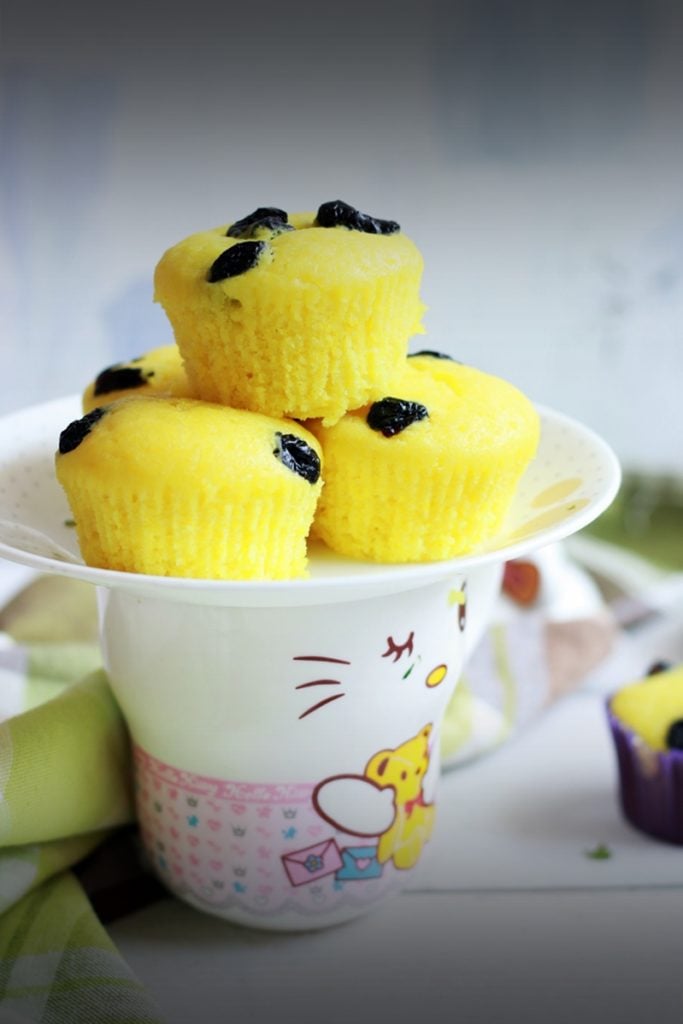 lemon muffins recipe c