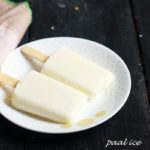 Paal ice recipe