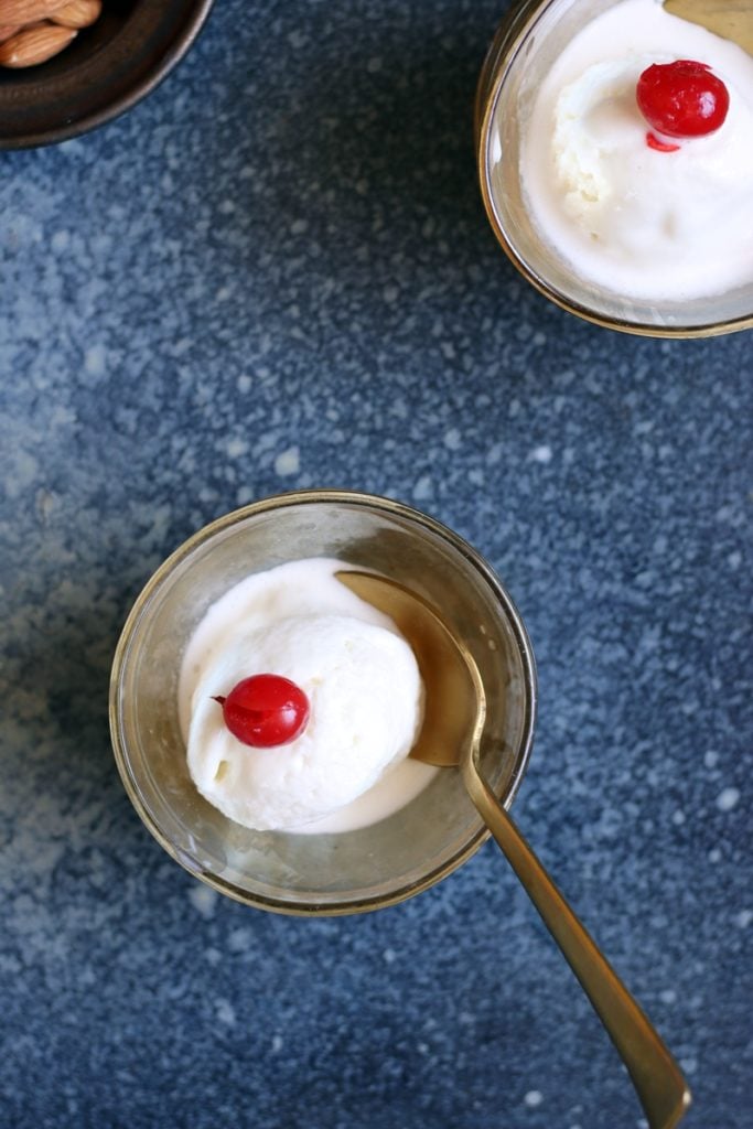 vanilla ice cream recipe c