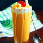 mango mastani recipe