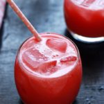 watermelon punch recipe