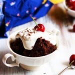 self saucing chocolate pudding recipe