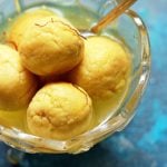 mango rasgulla recipe