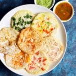 7 taste uthappam recipe