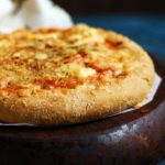 how to make cheese crust pizza