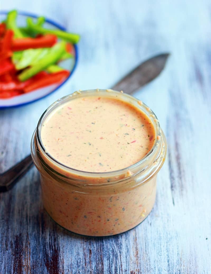 Cook Click N Devour!!! Homemade Cheese Spread