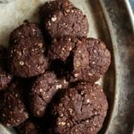 oats brookies recipe