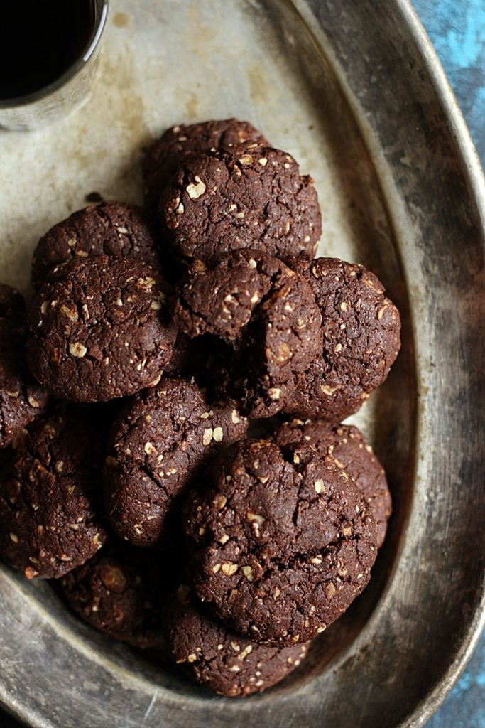 oats brookies recipe c