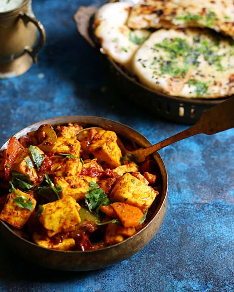 paneer curry recipe b