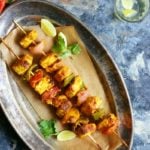 paneer tikka recipe